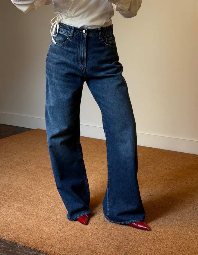 Icon Denim Debby Jeans