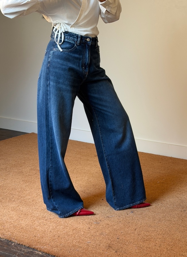 Icon Denim Debby Jeans