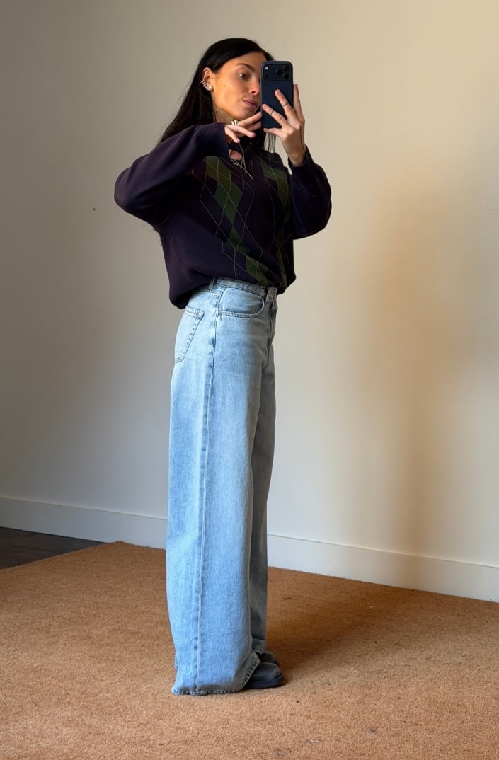 Icon Denim Kendall Jeans