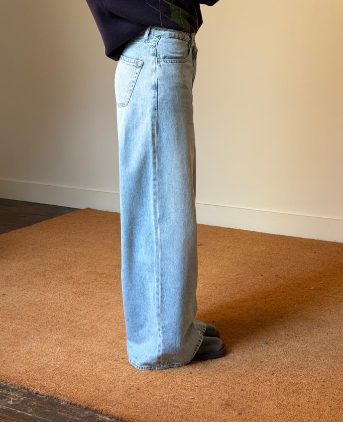 Icon Denim Kendall Jeans