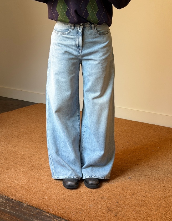 Icon Denim Kendall Jeans