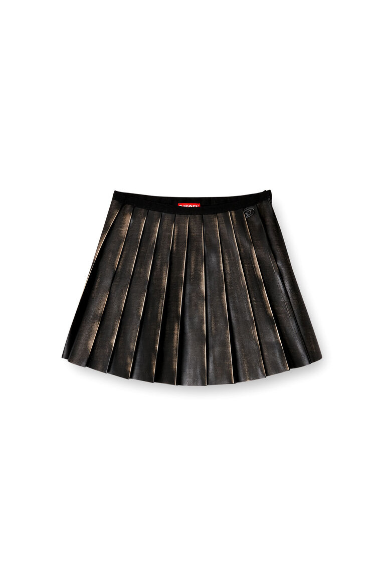 Diesel Women O-Saka-Mini Skirt