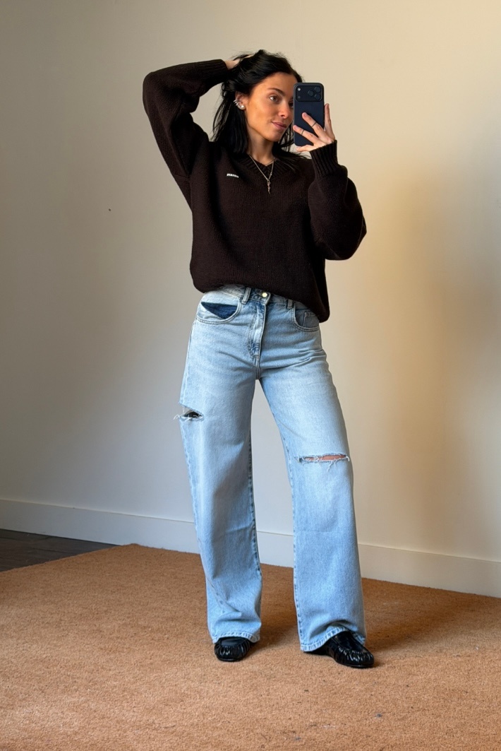 Icon Denim Poppy Jeans