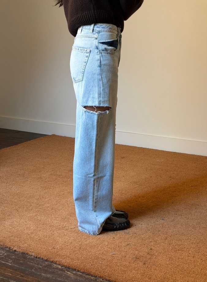 Icon Denim Poppy Jeans