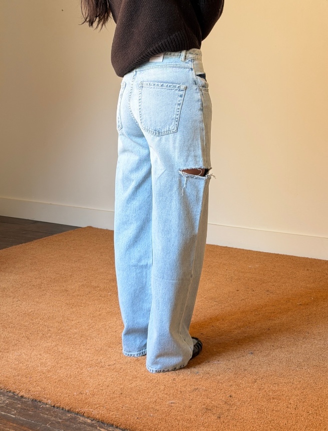 Icon Denim Poppy Jeans