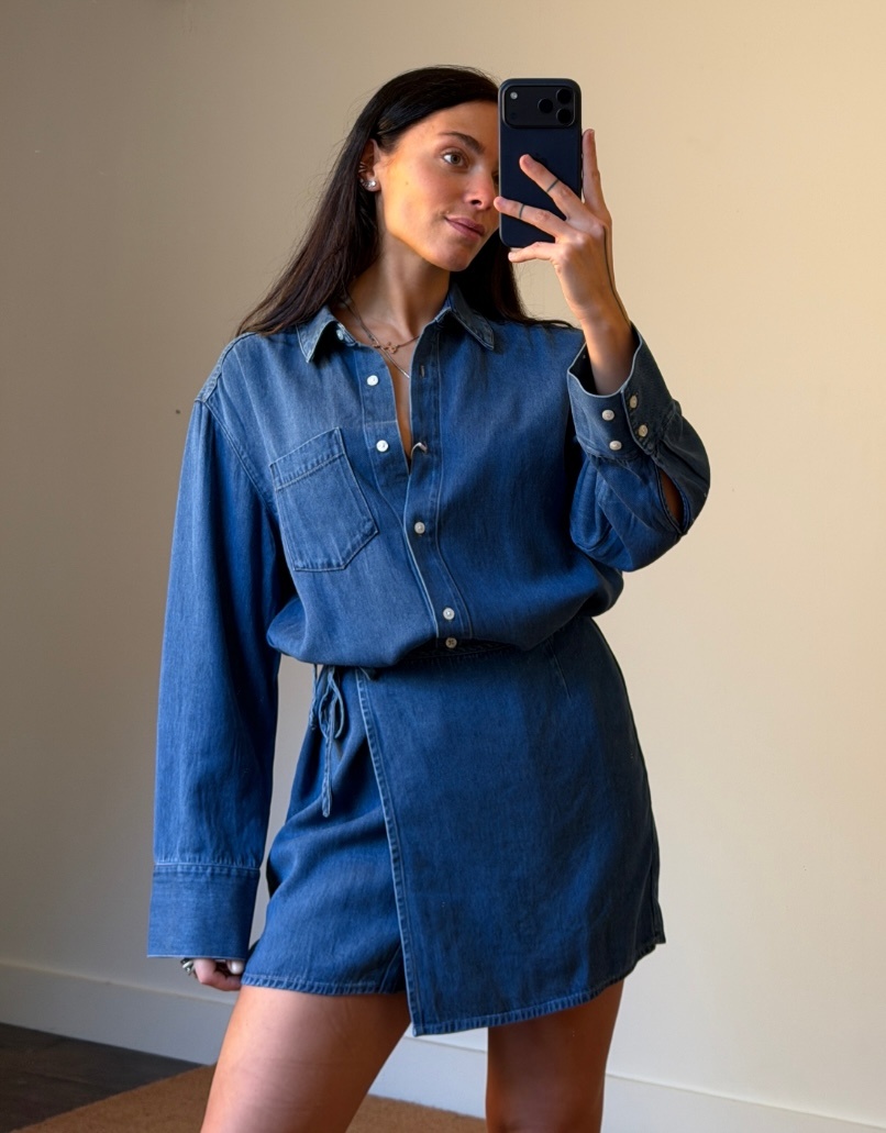 Samsoe Samsoe Women Sasky Dress