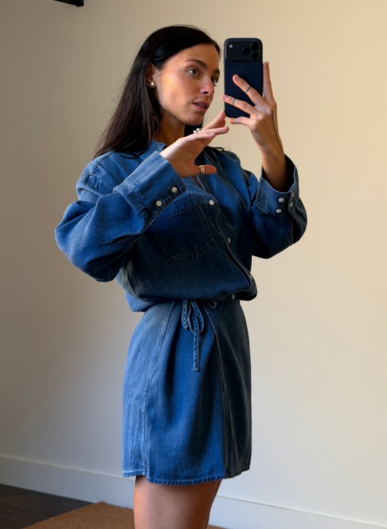 Samsoe Samsoe Women Sasky Dress