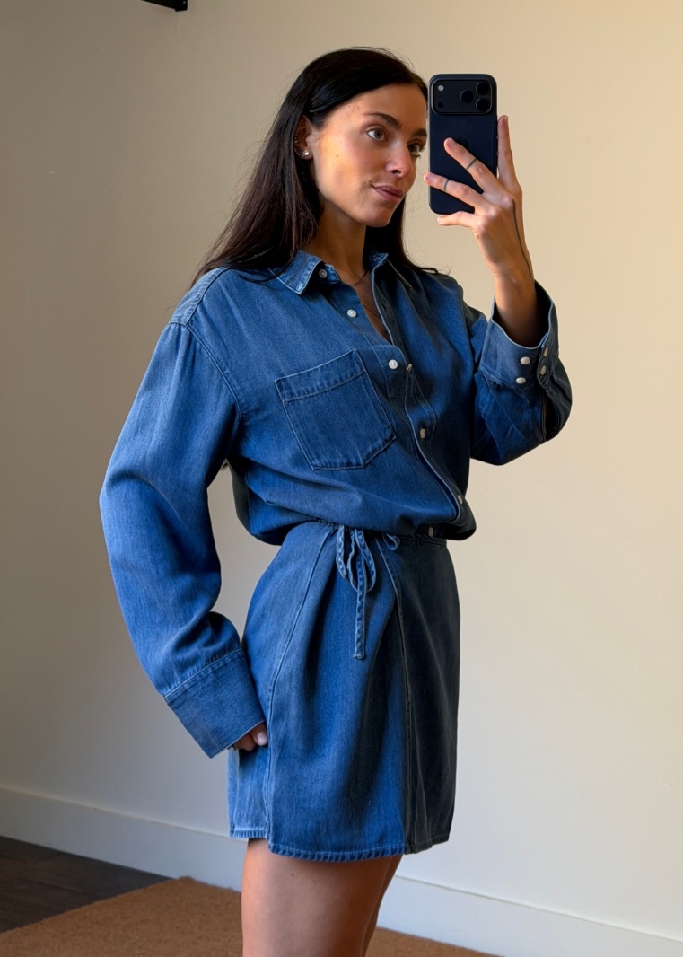 Samsoe Samsoe Women Sasky Dress