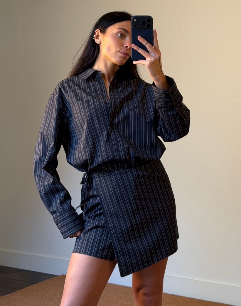 Samsoe Samsoe Women Sasky Dress