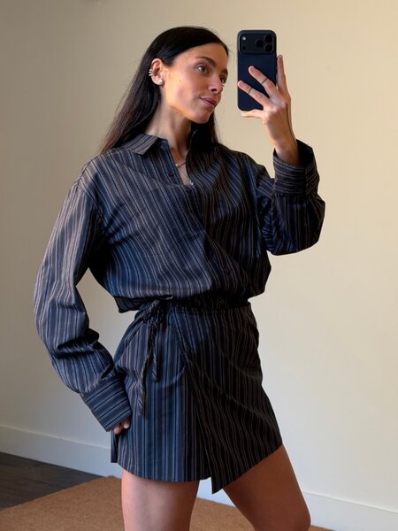 Samsoe Samsoe Women Sasky Dress