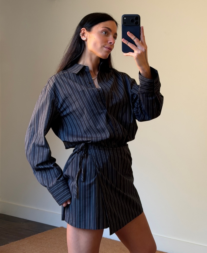 Samsoe Samsoe Women Sasky Dress