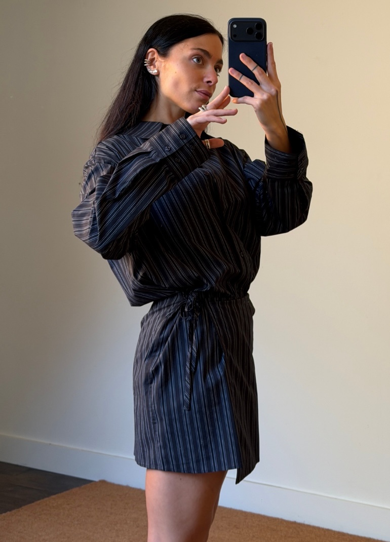 Samsoe Samsoe Women Sasky Dress