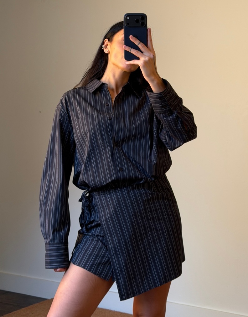 Samsoe Samsoe Women Sasky Dress