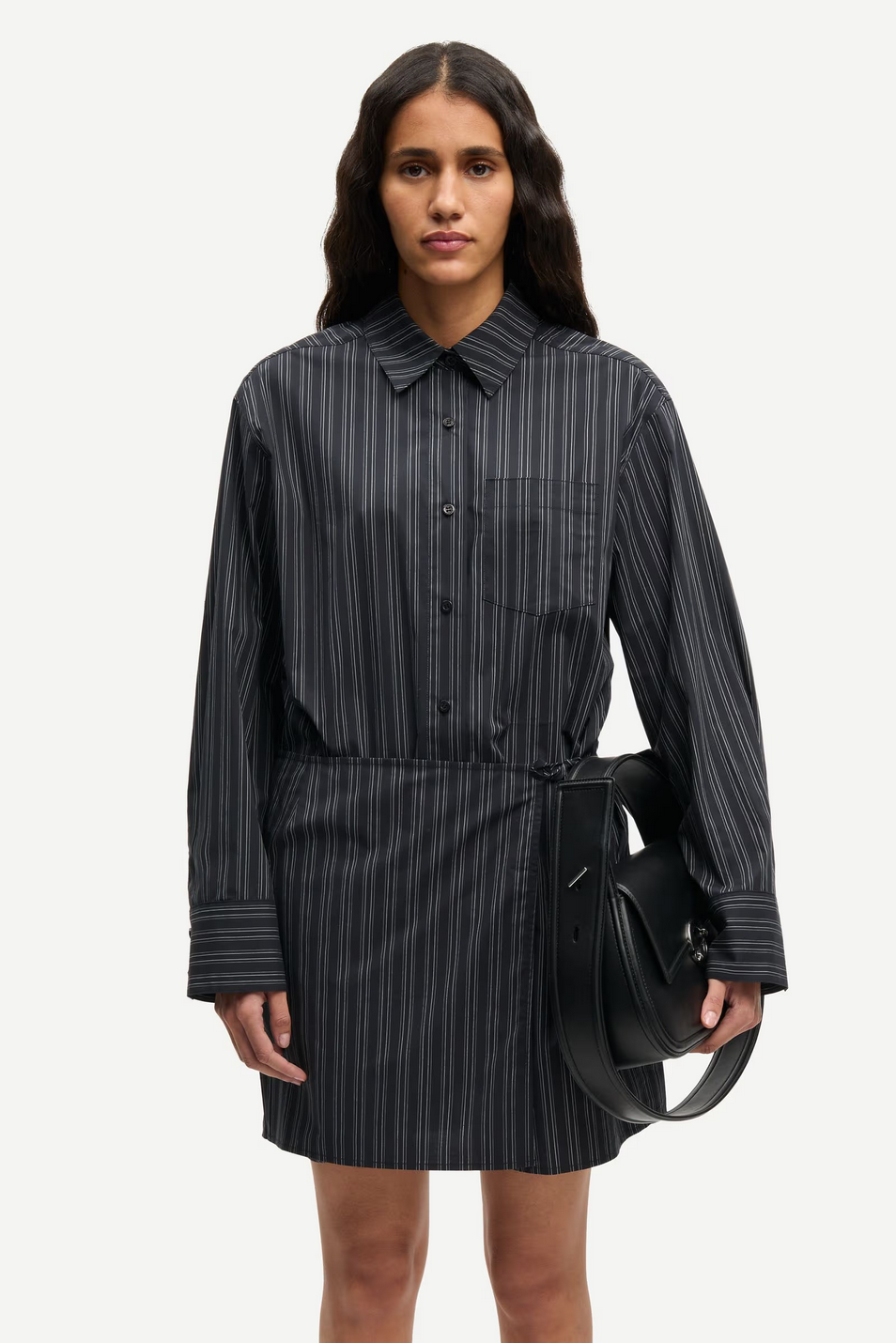 Samsoe Samsoe Women Sasky Dress