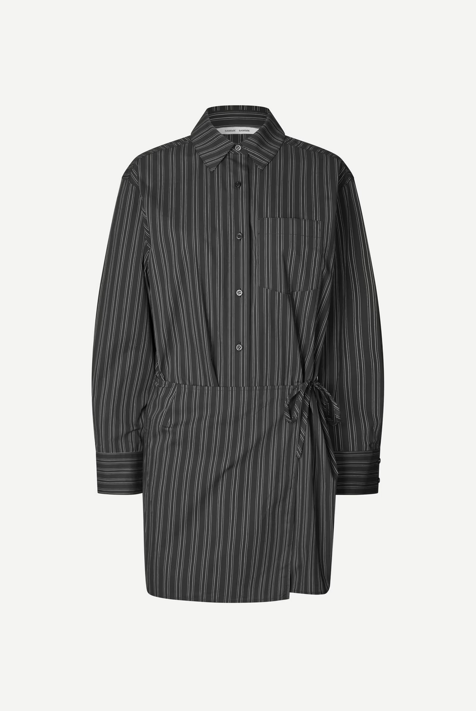 Samsoe Samsoe Women Sasky Dress