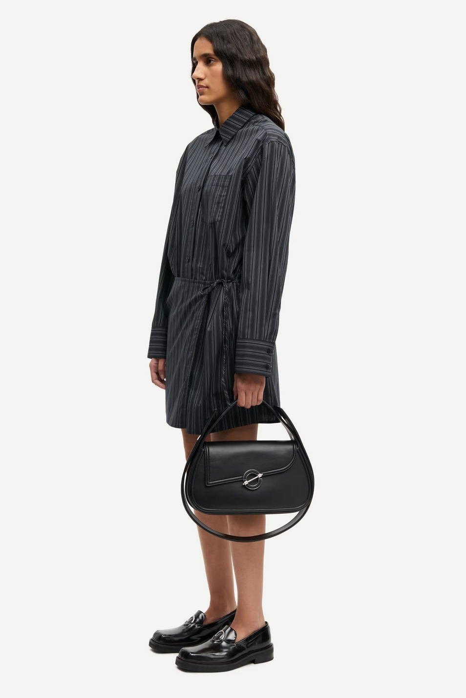 Samsoe Samsoe Women Sasky Dress