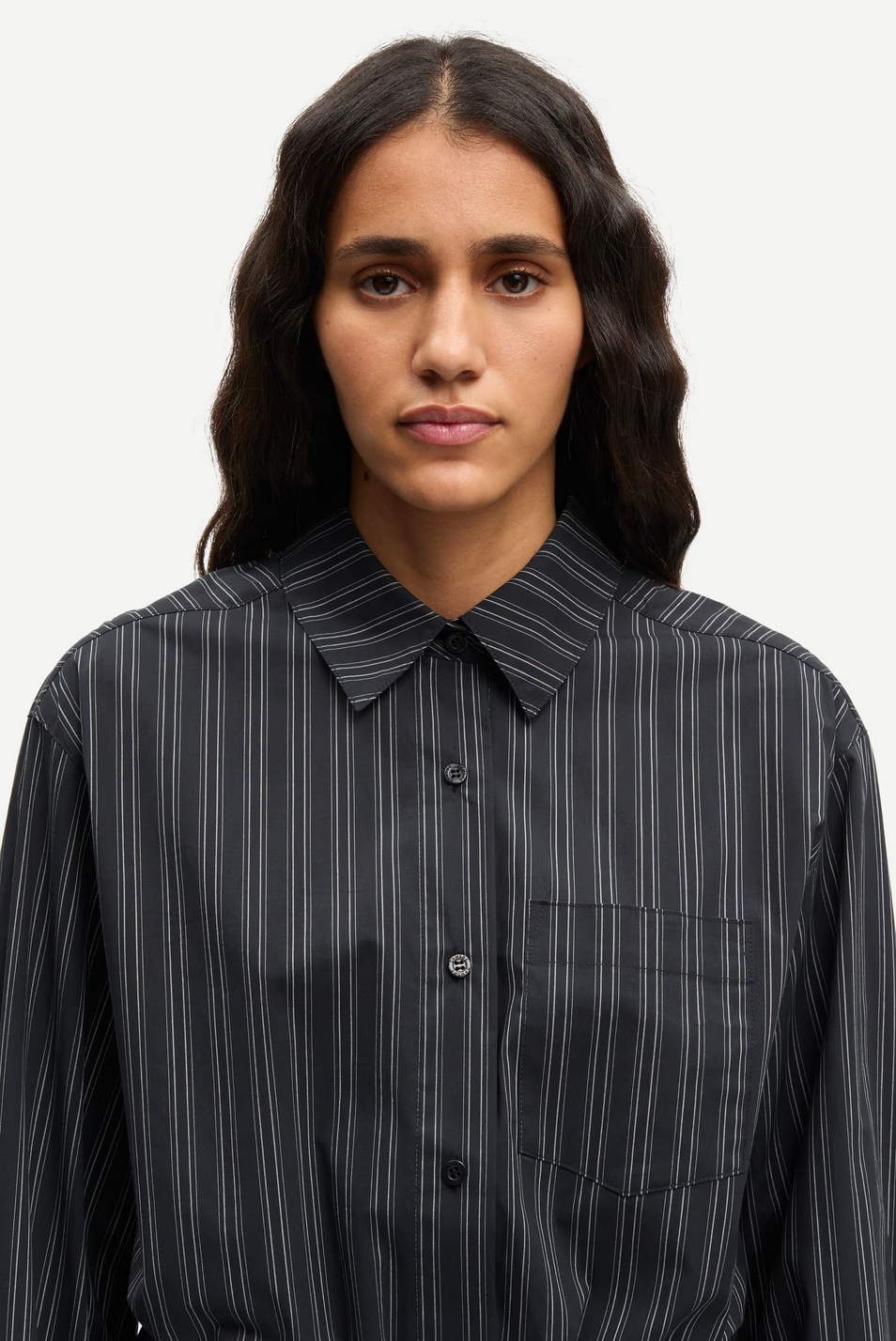 Samsoe Samsoe Women Sasky Dress