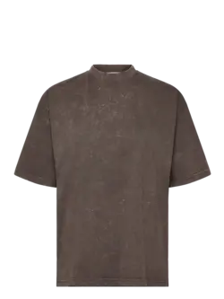 2ndday Arale Washed Jersey T-Shirt