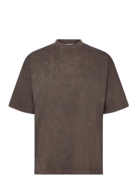 2ndday Arale Washed Jersey T-Shirt