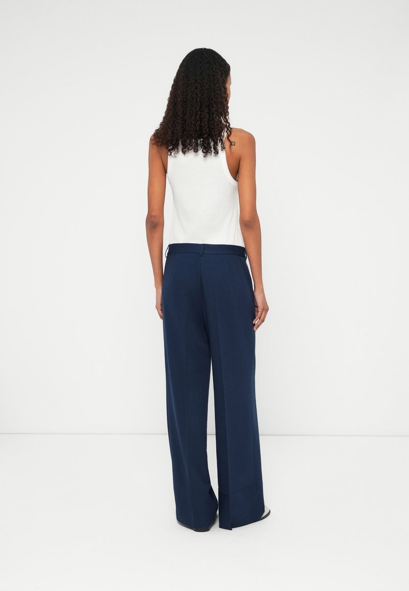 2ndday Mille Sleek Trousers