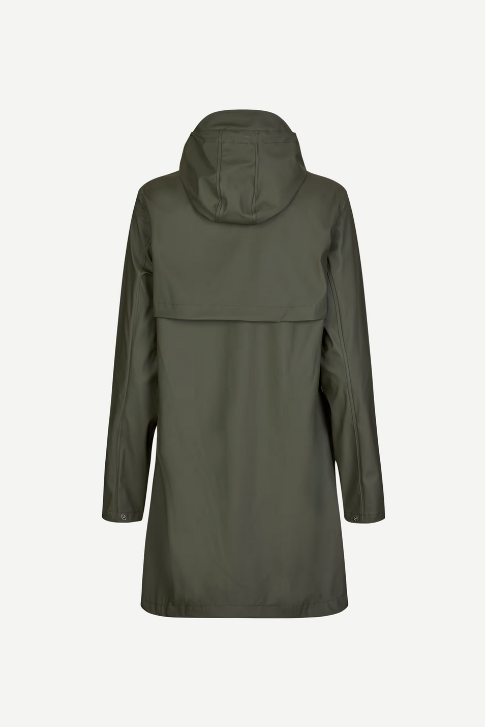 Samsoe Samsoe Women Stala Long Jacket