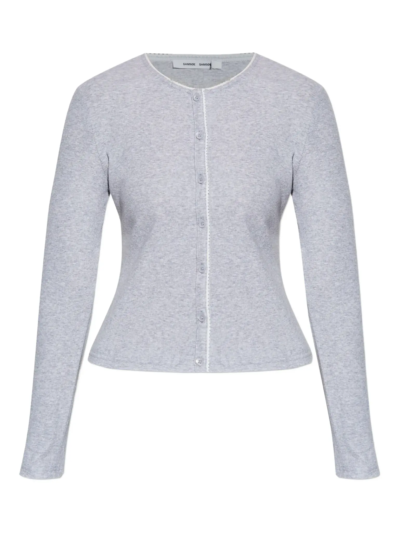 Samsoe Samsoe Women Sajune Cardigan