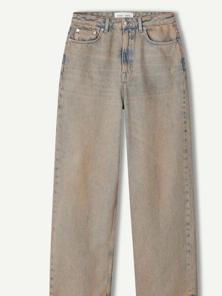 Samsoe Samsoe Women Shelly Jeans