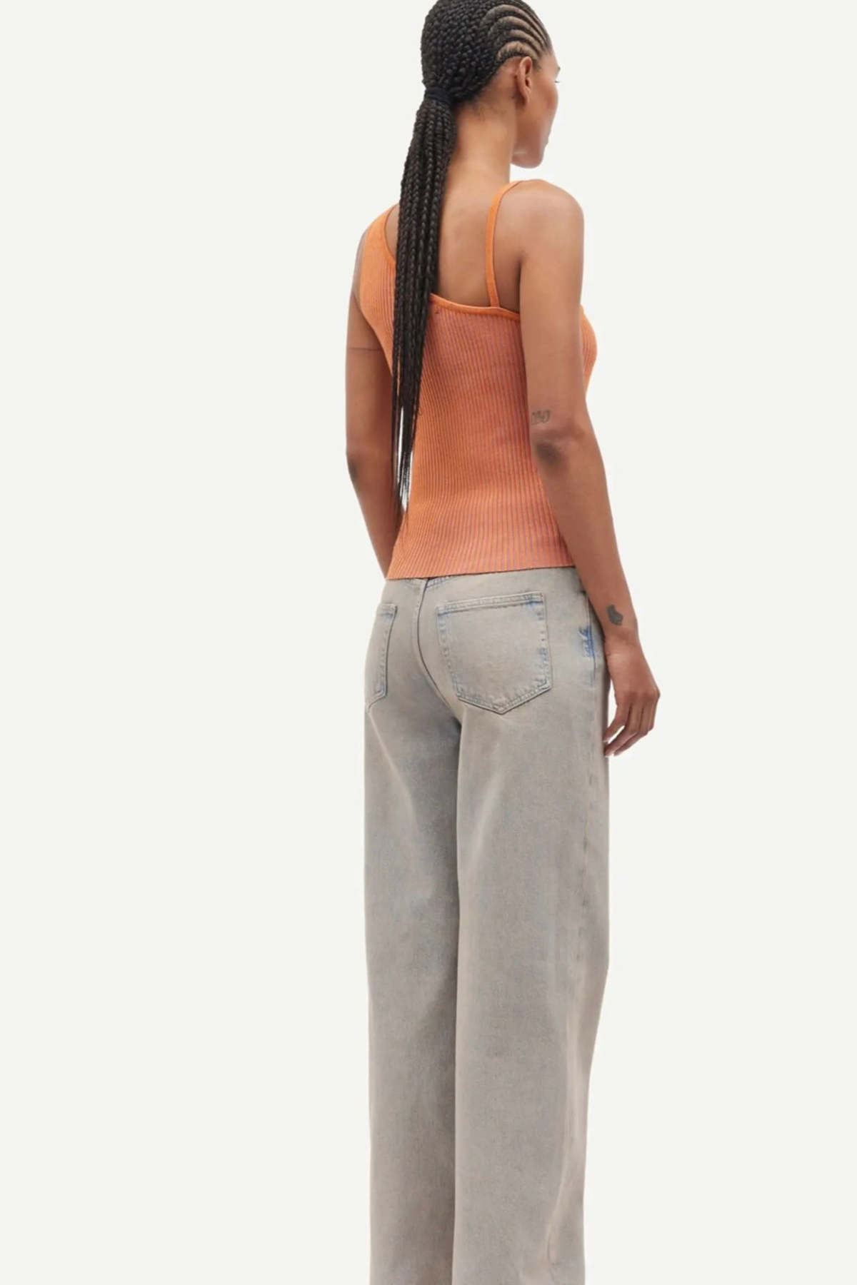 Samsoe Samsoe Women Shelly Jeans