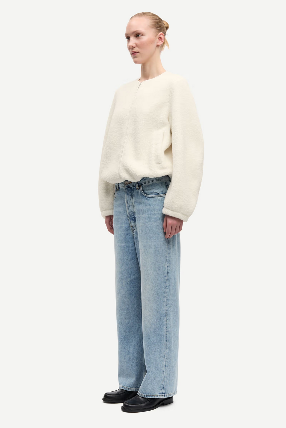 Samsoe Samsoe Women Saautumn Jacket