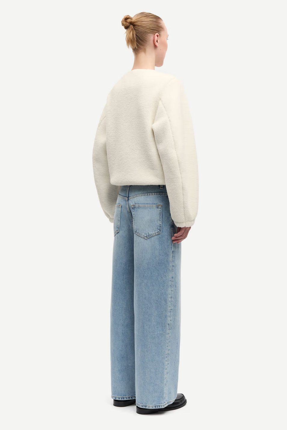 Samsoe Samsoe Women Saautumn Jacket