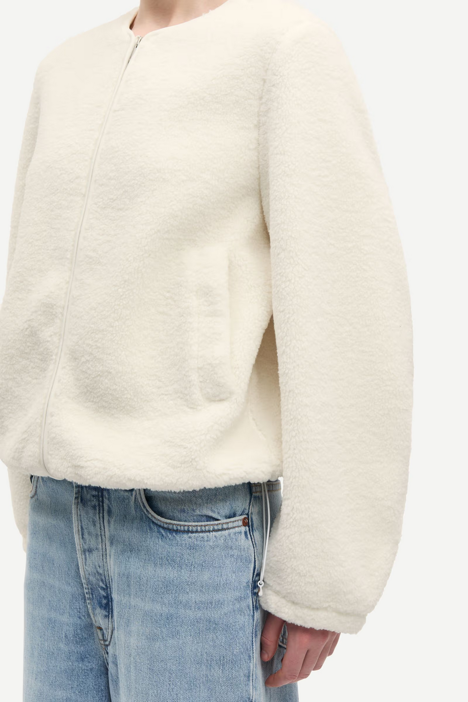 Samsoe Samsoe Women Saautumn Jacket