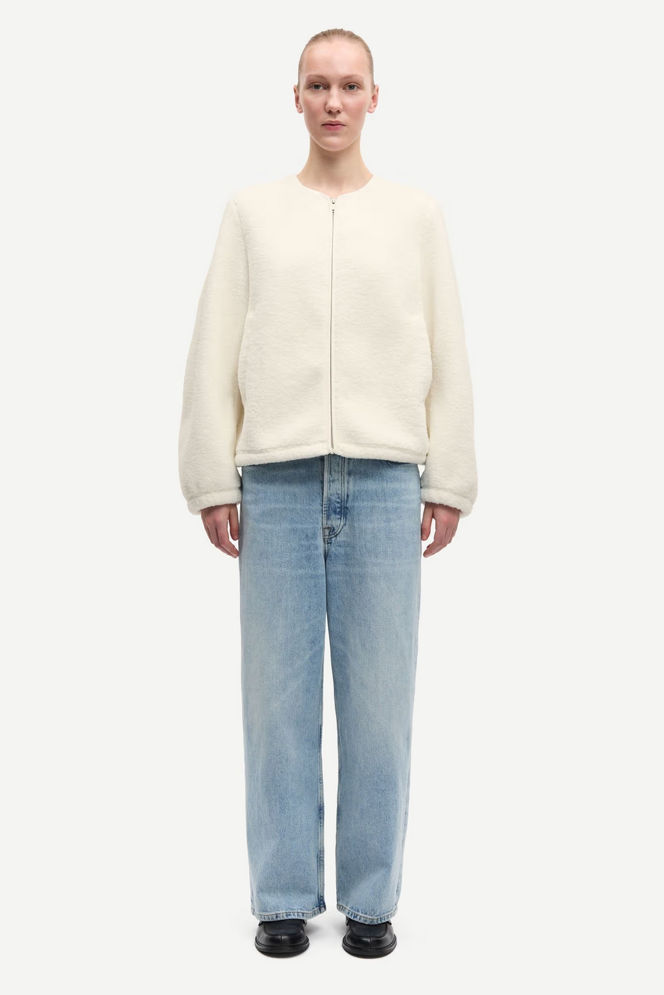 Samsoe Samsoe Women Saautumn Jacket