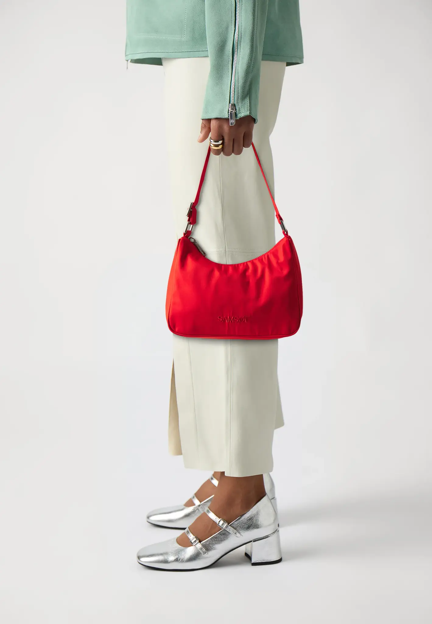 Samsoe Samsoe Women Sacima Handbag