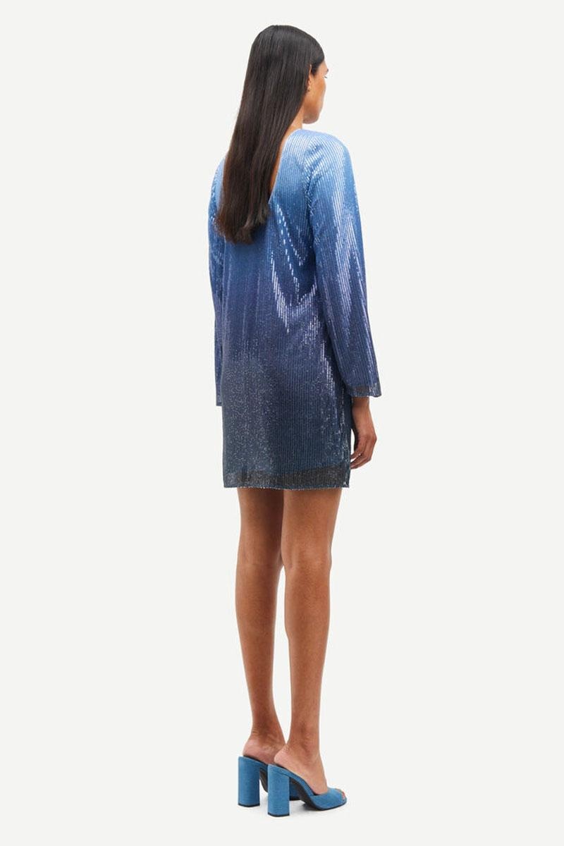 Samsoe Samsoe Women Savida Dress