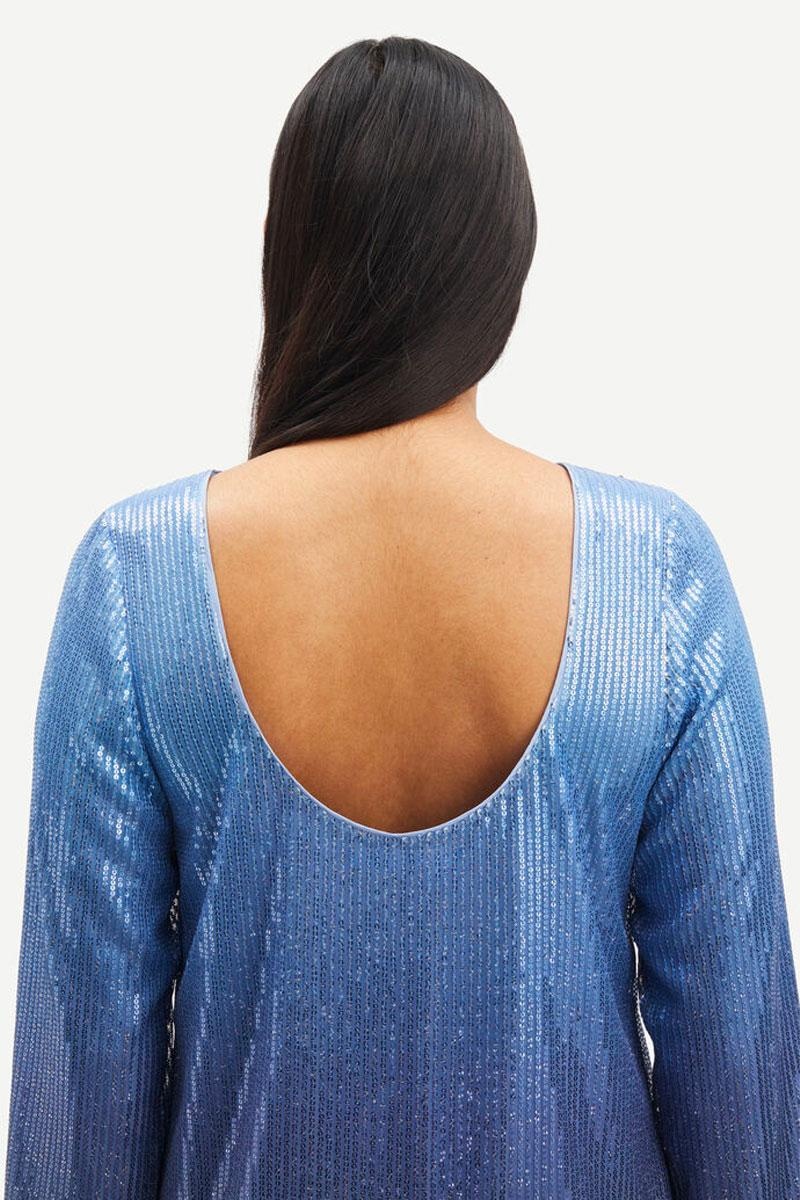 Samsoe Samsoe Women Savida Dress