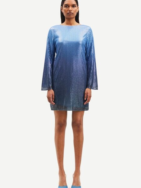 Samsoe Samsoe Women Savida Dress