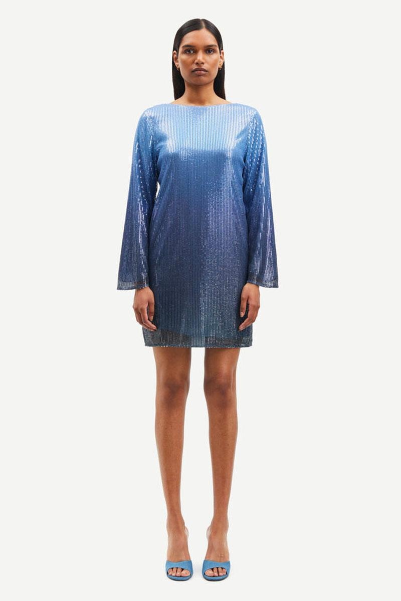 Samsoe Samsoe Women Savida Dress