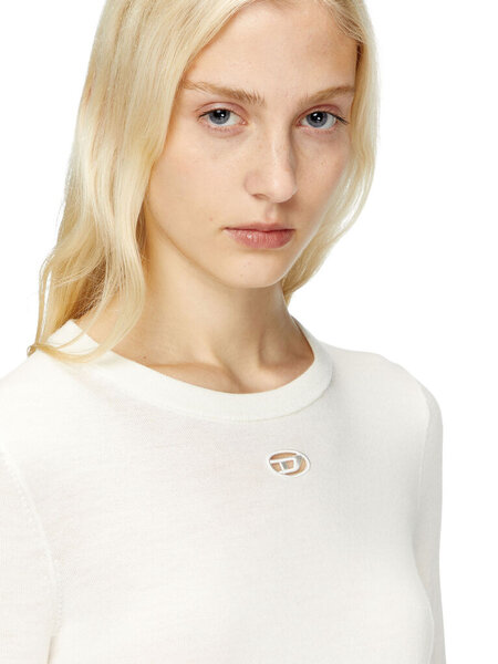 Diesel Women M-ALINESA Knit