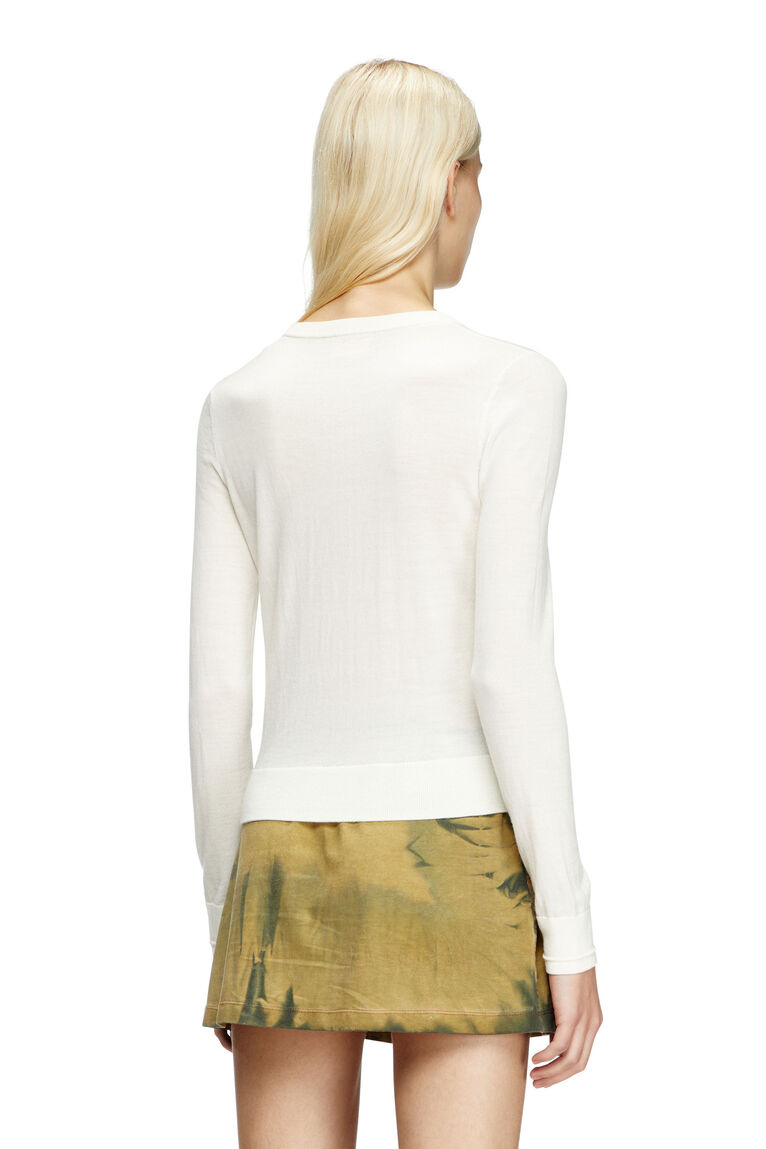 Diesel Women M-ALINESA Knit