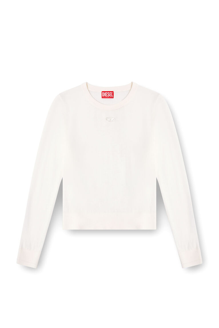 Diesel Women M-ALINESA Knit