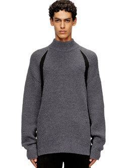 Diesel Men K-LOLLO-TN Knit