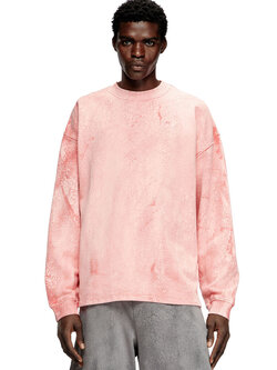 Diesel Men S-BAXT-T1 Sweater