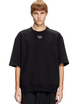 Diesel Men S-COOLING-L1 T-Shirt