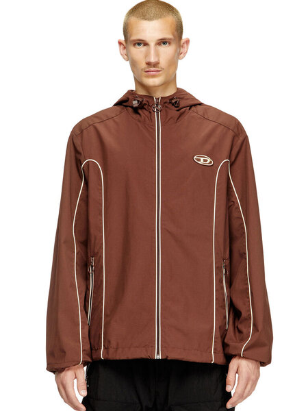 Diesel Men J-HIVES Jacket