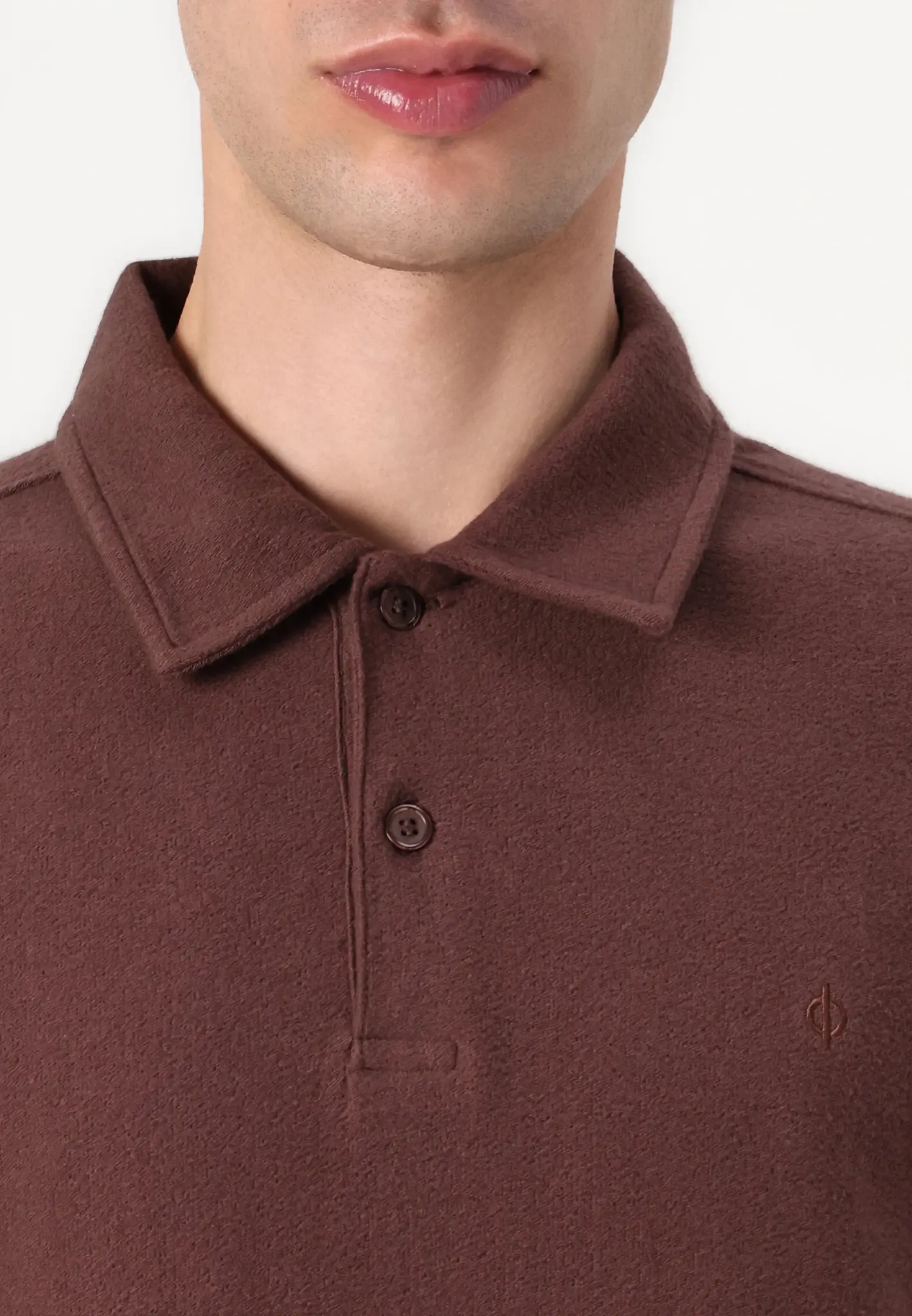 Samsoe Samsoe Men Sakvistbro Polo