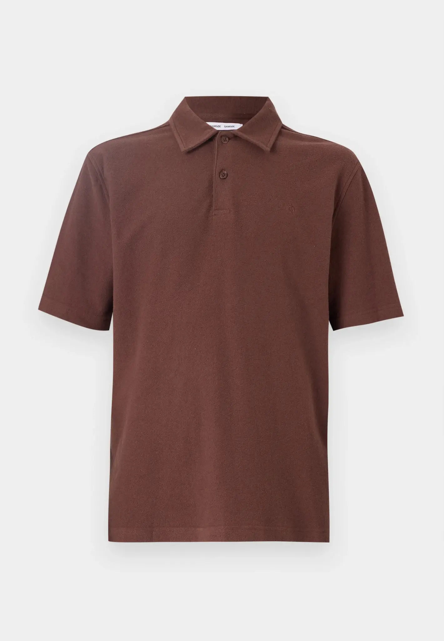 Samsoe Samsoe Men Sakvistbro Polo