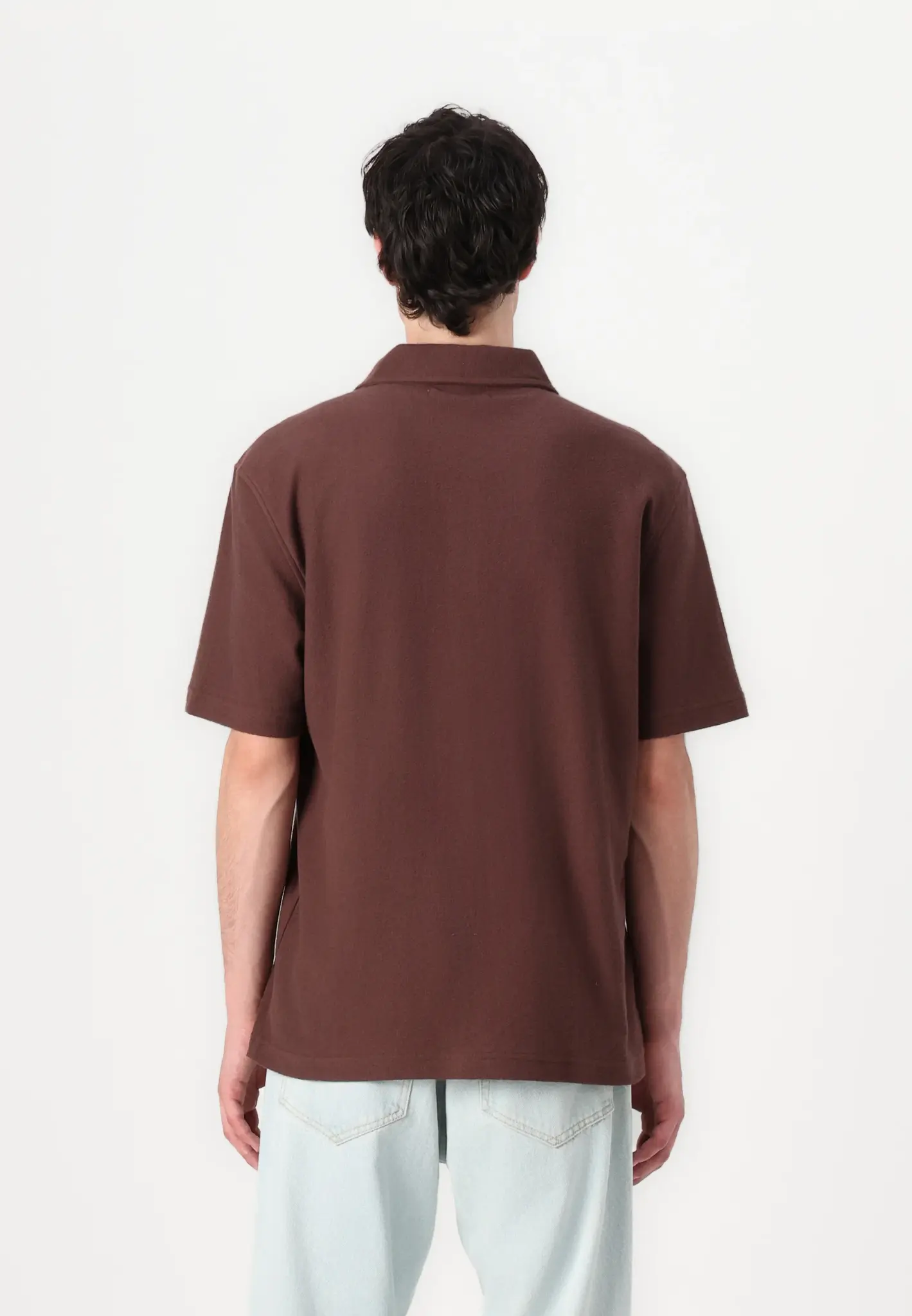 Samsoe Samsoe Men Sakvistbro Polo