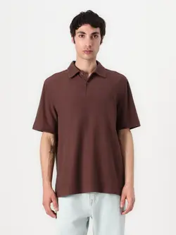 Samsoe Samsoe Men Sakvistbro Polo