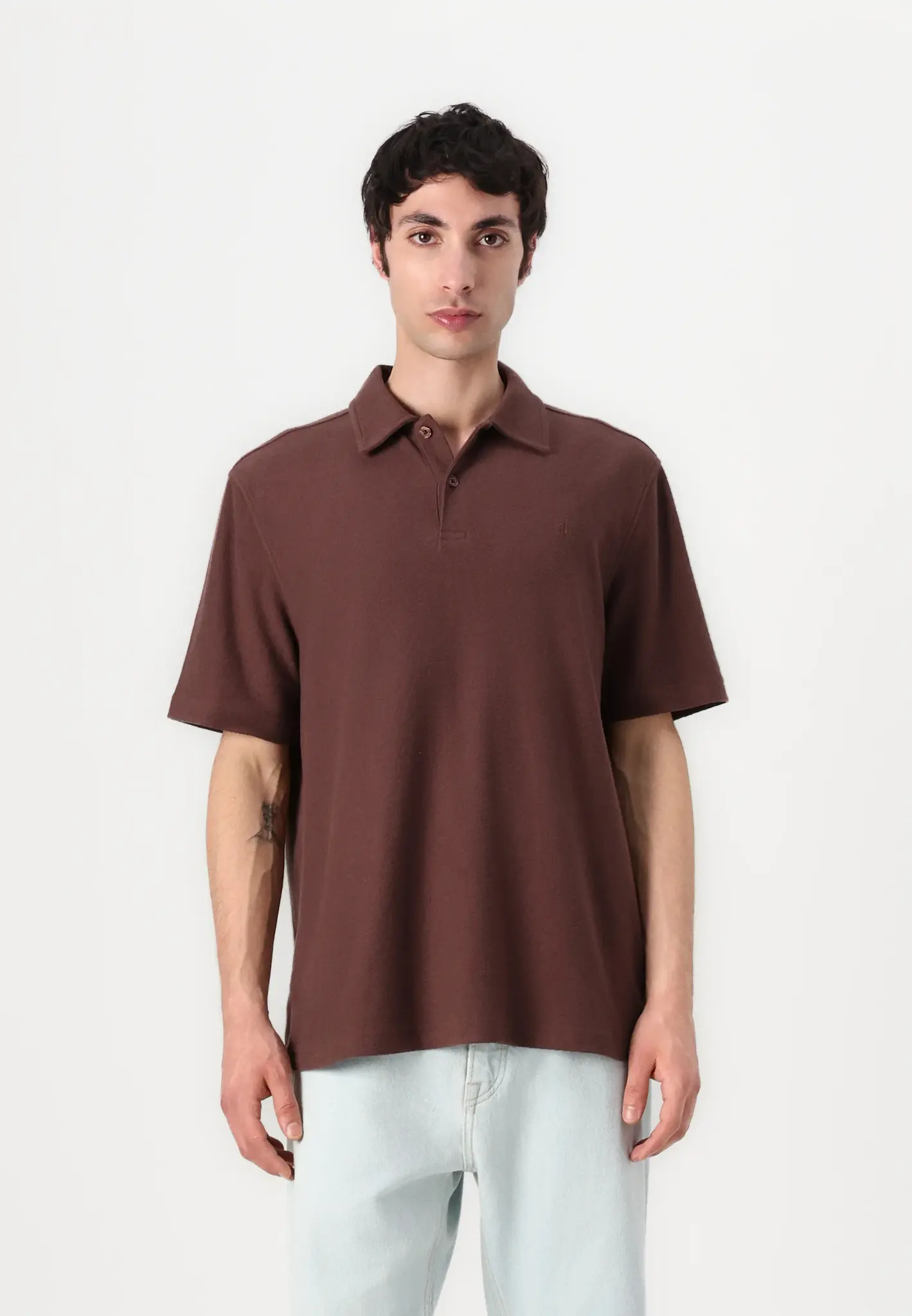 Samsoe Samsoe Men Sakvistbro Polo