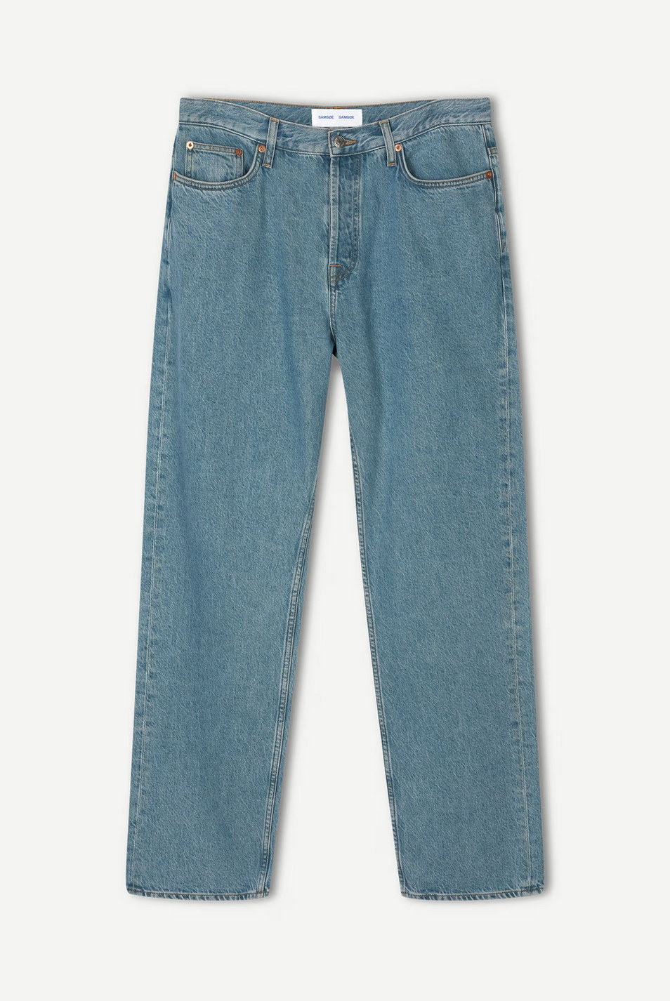 Samsoe Samsoe Men Saeddie Jeans